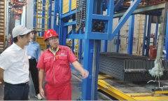 以生态环境分区管控推进生态环境质量 持续改善