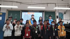 “青赴绿意 大美湖湘”耒阳市“耒水青青”宣讲团开展“守护好一江碧水”宣讲活动