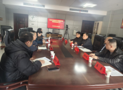 情暖侗乡，衡中医开展医路同行对口帮扶活动