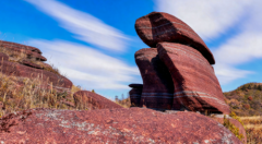 时光湘西·回眸 湘西好物——百里苗疆·花垣雅酉好酒·包谷烧