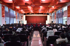 衡阳市中医医院接受规培评估