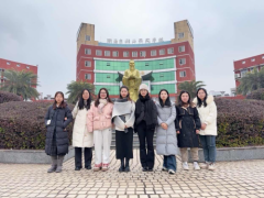 衡阳市第二十中学：硕果盈枝，载誉而归