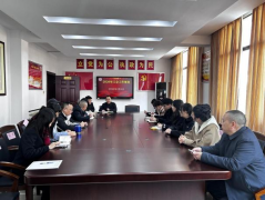 凝心聚力谋服务 实干笃行促发展——衡阳市六中召开2026年春季学期工会工作会议