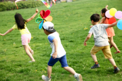 抓住春季“长高黄金期”，抢占衡中医“儿童助长贴”前三十席