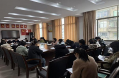 精准分析找短板 科学谋划促提升——衡阳市六中分年级召开教育教学质量分析会