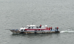 衡山县以 “中国水周” 为契机 深化水法治宣传 守护河湖安澜