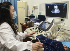 县级医院专家“沉”下去 健康服务“实”起来 ——衡阳县第三人民医院下沉基层开展老年体检工作纪实