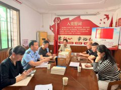 【安全生产进行时】湘潭县交通执法开展 全域安全隐患大排查大整治
