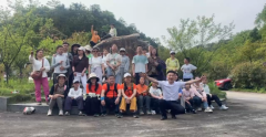 农货出山 文旅出圈 双河口村焕发乡村振兴新活力