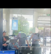 警银联动暖心劝阻，成功制止可疑转账