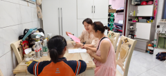 家访暖心促共育 平安护航伴成长 ——珠晖区实验小学扎实开展家访活动
