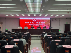 殷切关怀鼓干劲 凝心聚力备高考——衡阳市六中召开2027届高三学生座谈会